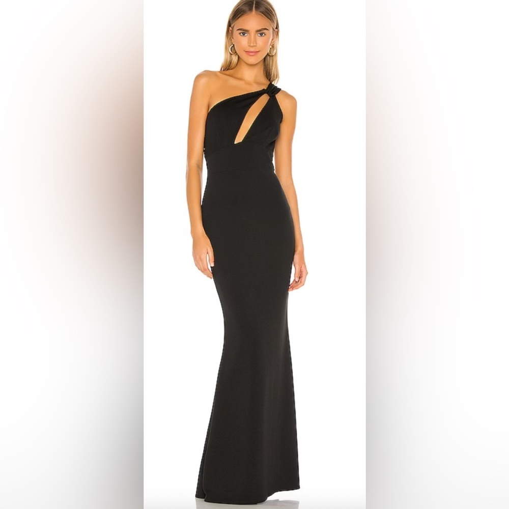 Katie May - Edgy Dress
